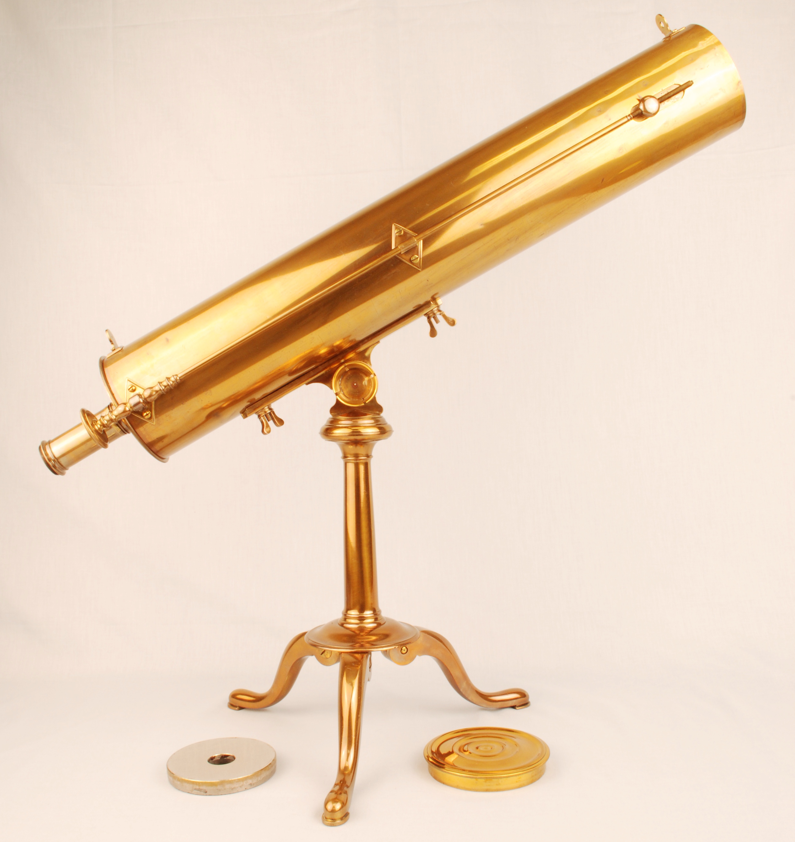 Nairne Reflecting Telescope